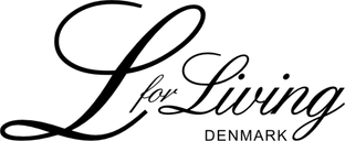 LforLiving.dk logo