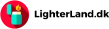 LighterLand.dk logo