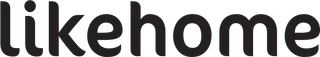 Likehome.dk logo