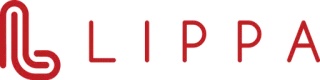 Lippa.dk logo