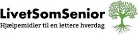 LivetSomSenior logo