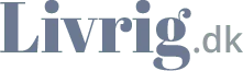 Livrig.dk logo