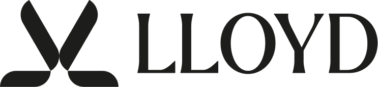 Lloyd DK logo