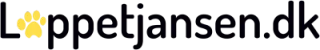 Loppetjansen.dk logo