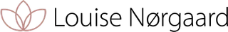 Louise Nørgaard logo