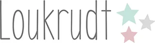 Loukrudt logo