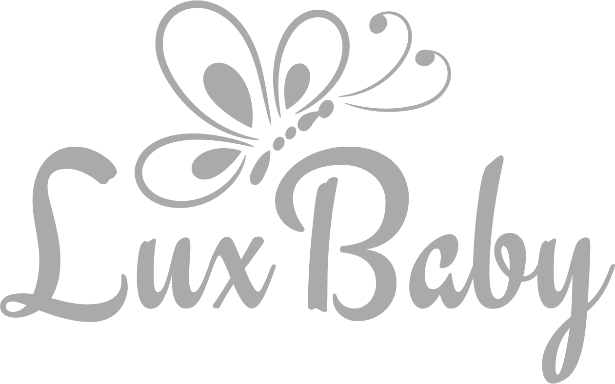 Luxbaby.dk logo