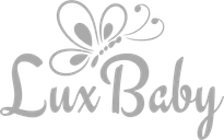 Luxbaby.dk logo