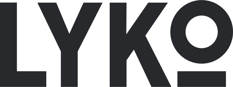 Lyko DK logo