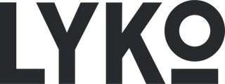 Lyko DK logo