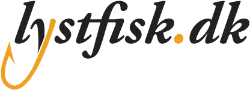 Lystfisk DK logo