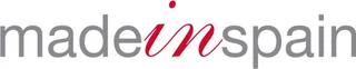 Made In Spain logo