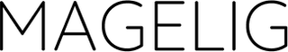 Magelig DK logo