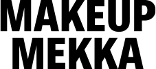Makeup mekka DK logo