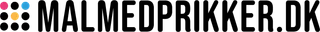 Malmedprikker.dk logo