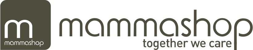 Mammashop.dk logo