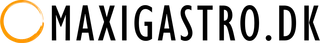 Maxigastro.dk logo
