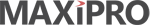MAXiPRO logo
