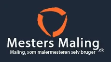 MestersMaling.dk logo
