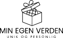 Minegenverden.dk logo