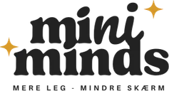 Miniminds.dk logo