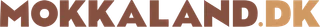Mokkaland (DK) logo