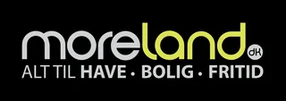 Moreland.dk logo