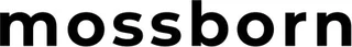 mossborn logo