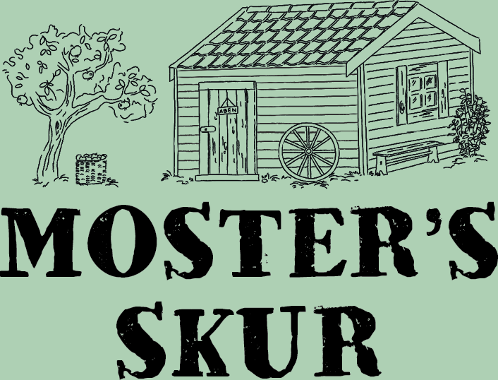 Mostersskur.dk logo