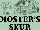 Mostersskur.dk logo