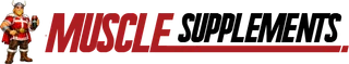 Muscle Supplements DK logo