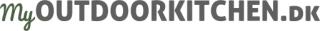 Myoutdoorkitchen DK logo