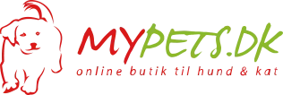 MyPets.dk logo