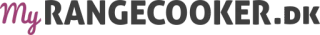 Myrangecooker DK logo