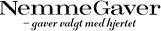Nemmegaver.dk logo