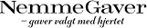 Nemmegaver.dk logo