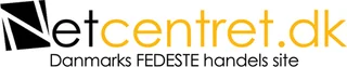 Netcentret.dk logo