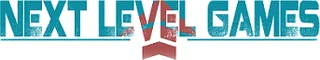 NextLevelGames.dk logo
