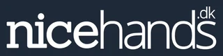 Nicehands.dk logo