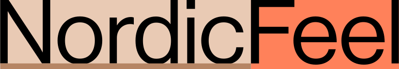 NordicFeel DK logo