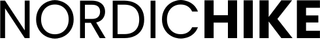 NORDIC HIKE logo