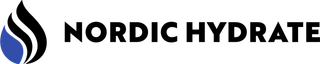 Nordic Hydrate logo