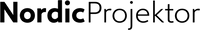 NordicProjektor logo