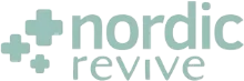 Nordic Revive DK logo