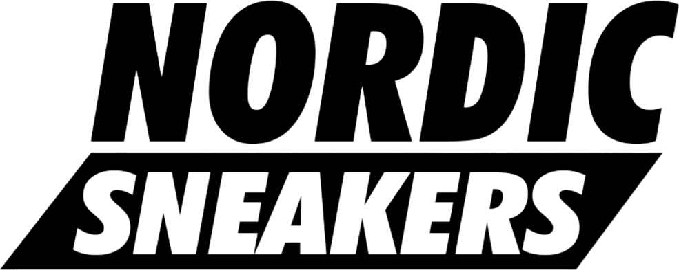 Nordicsneakers.dk logo