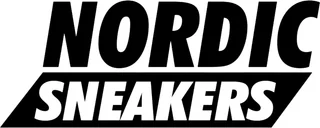 Nordicsneakers.dk logo
