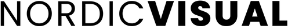 Nordic Visual DK logo