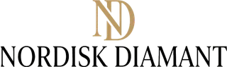 Nordisk Diamant logo