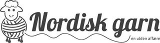 Nordisk Garn logo