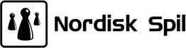 Nordisk Spil logo